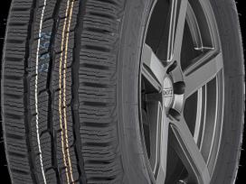 Toyo Observe VAN, winter 215/65 R16