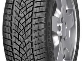 Goodyear Ultragrip performance + sct, winter 225/45 R18