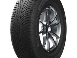 Michelin PILOT ALPIN 5 SUV, žieminės 255/60 R20