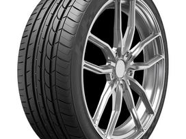 Dynamo MU02, vasaras 245/35 R20