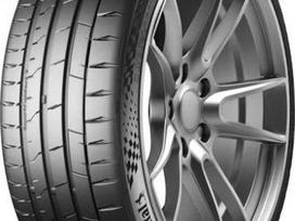 Continental Sportcontact 7 mgt, summer 295/35 R21