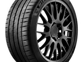 Michelin PILOT SPORT 4 S, vasarinės 275/35 R21