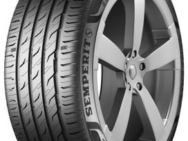 Semperit Speed life- 3, vasarinės 225/55 R18