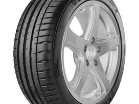 Michelin PILOT SPORT 4 SUV, летние 265/45 R20
