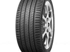Michelin Latitude sport 3 grnx, летние 265/45 R20