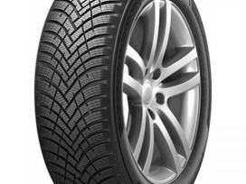Hankook WINTER I*CEPT RS3 (W462), зимние 205/55 R16