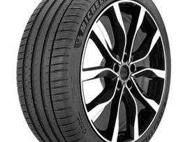 Michelin P sp 4 suv xl, летние 295/40 R21