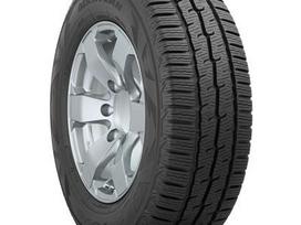 Toyo Observe van, winter 205/75 R16