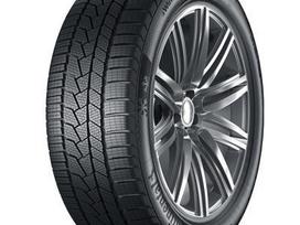 Continental Wico ts860s xl MGT, зимние 295/35 R21