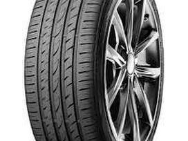 Nexen Nfera su4, vasarinės 225/55 R17