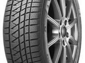Kumho Ws71, зимние 265/70 R16
