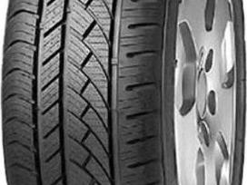 Imperial Ecodriver 4s, всесезонные 235/40 R18