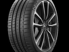 Michelin Pilot super sport mo1, vasarinės 245/35 R19