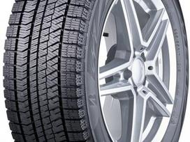 Bridgestone Ice, зимние 215/60 R16