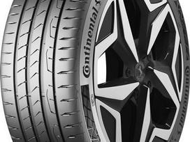 Continental Premiumcontact 7, летние 225/45 R17