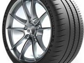 Michelin CUP2 N0, vasarinės 315/30 R21