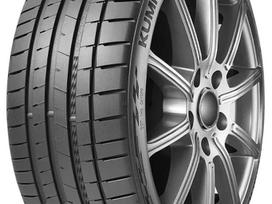 Kumho PS72, летние 255/35 R19