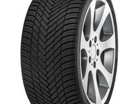 -Kita- Green3 4s, all-season 225/45 R17