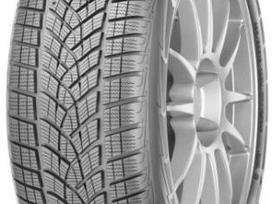 Goodyear Ultragrip performance + suv fp, ziemas 275/50 R20