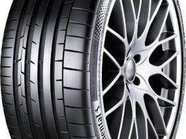Continental Sp con 6 xl ao, summer 285/40 R21