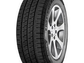 Imperial Van driver as, universalios 235/65 R16
