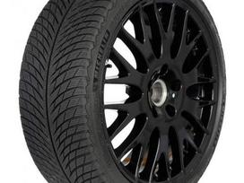 Michelin Pilot alpin 5 nd0, winter 315/35 R20