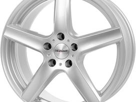 Dezent, light alloy, R17