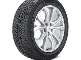 Michelin PILOT ALPIN 5 SUV (SPECIAL), winter 265/45 R20