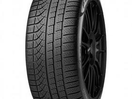 Pirelli P ZERO WINTER, зимние 285/40 R20