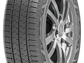 -Kita- Duratraxx van a/s, всесезонные 225/65 R16