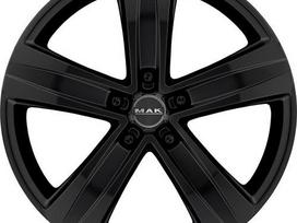 MAK, light alloy, R16