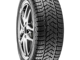 Pirelli WINTER SOTTOZERO 3, žieminės 255/45 R19