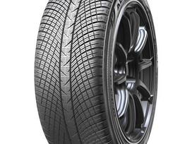 Yokohama ADVAN WINTER V907A, žieminės 275/40 R19