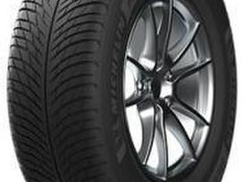 Michelin Pilot alpin 5 suv, ziemas 285/45 R20