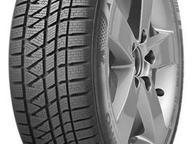 Marshal WS71, зимние 225/60 R17