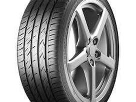 Gislaved Ultraspeed 2, летние 225/55 R17
