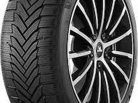 Michelin Alpin 6, winter 155/70 R19