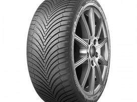 Kumho Solus 4s+ ha32+, all-season 225/45 R17