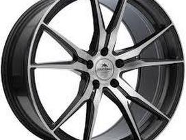 Forzza, light alloy, R20