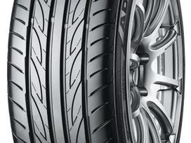 Yokohama V701, летние 255/35 R19
