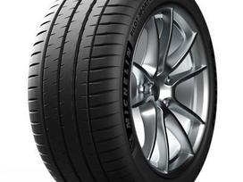 Michelin P sp 4sxl, summer 285/35 R20