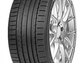 Gripmax SUREGRIP PRO SPORT, vasaras 255/30 R21