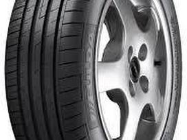 Fulda Ecocontrol hp 2 xl, летние 215/60 R16