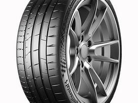 Continental Spo co 7 fr, летние 285/35 R22