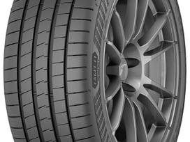 Goodyear Eag f1 asy6 fp, vasarinės 255/45 R20