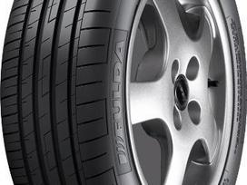 Fulda Ecocontrol hp 2 xl, vasarinės 195/65 R15