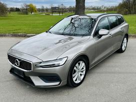 Volvo V60, 2.0 l., wagon