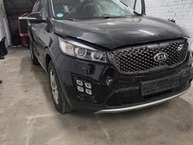 Kia Sorento, D4HB