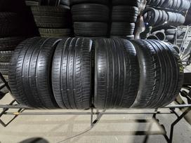 Continental Premium contact 6 ssr, summer 315/35 R21
