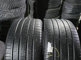 Pirelli Svorpion, summer 315/35 R21